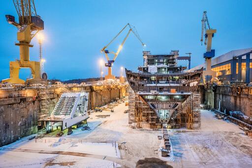 Dagmar Schwelle | Industrie | Architekturfotograf auf alleFotografen