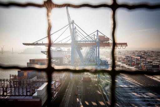 Dagmar Schwelle | Industrie | Architekturfotograf auf alleFotografen