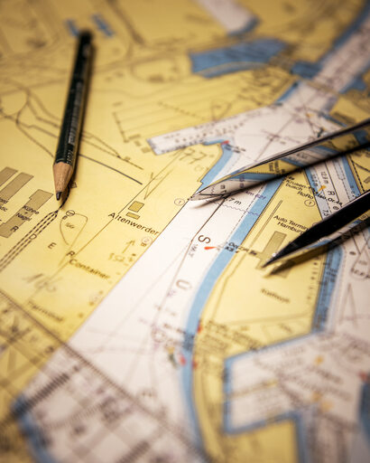 Dagmar Schwelle | Industrie | Landschaftsfotograf auf alleFotografen