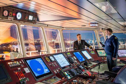 Dagmar Schwelle | Industrie | Industriefotograf auf alleFotografen