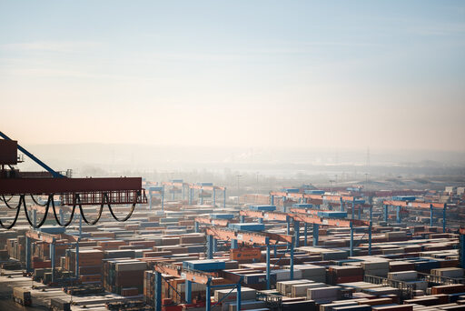 Dagmar Schwelle | Industrie | Architekturfotograf auf alleFotografen