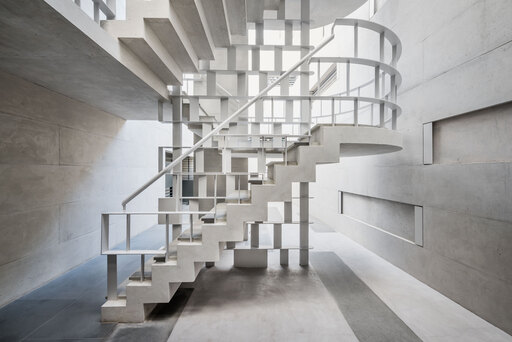 Dagmar Schwelle | Architektur | Werbefotograf auf alleFotografen