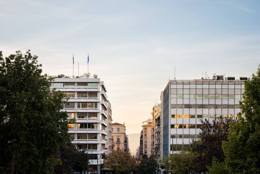 Dagmar Schwelle | Architektur | Imagefotograf auf alleFotografen