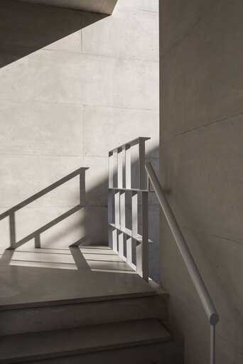 Dagmar Schwelle | Architektur | Architekturfotograf auf alleFotografen