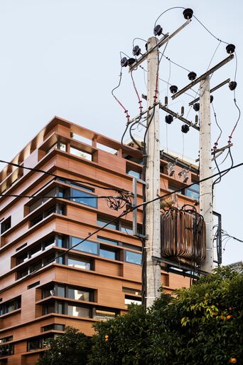 Dagmar Schwelle | Architektur | Landschaftsfotograf auf alleFotografen