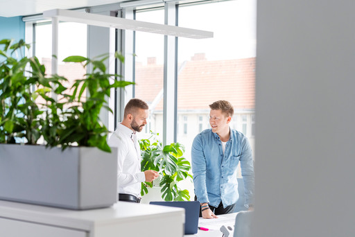 Dagmar Schwelle | Corporate | Pressefotograf auf alleFotografen