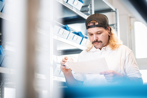 Dagmar Schwelle | Corporate | Werbefotograf auf alleFotografen