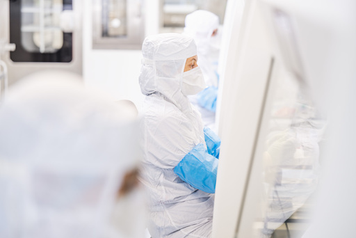 Dagmar Schwelle | Corporate | Industriefotograf auf alleFotografen