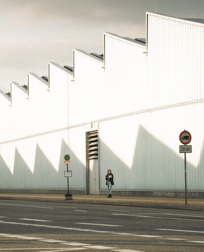 Philipp Eigner Media Production | Architektur | Imagefotograf auf alleFotografen