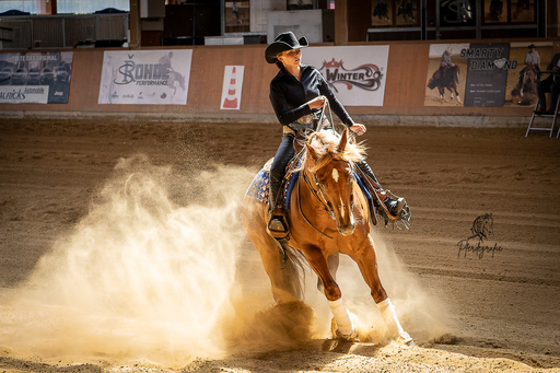 Pferdegrafie | Turnierfotografie | Sportfotograf auf alleFotografen