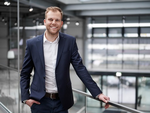 Marius Becker Fotografie | Portfolio | Interiorfotograf auf alleFotografen