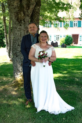 Michelle | Hochzeit  | Abiballfotograf auf alleFotografen