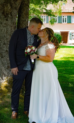 Michelle | Hochzeit  | Hochzeitsfotograf auf alleFotografen