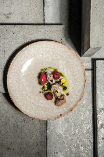 Die Abbilderei | Food | Hochzeitsfotograf auf alleFotografen