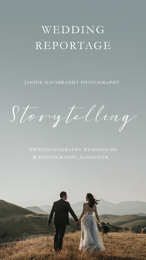 Wedding & more  | About me  | Kinderfotograf auf alleFotografen