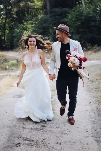 Wedding & more  | Wedding  | Hundefotograf auf alleFotografen