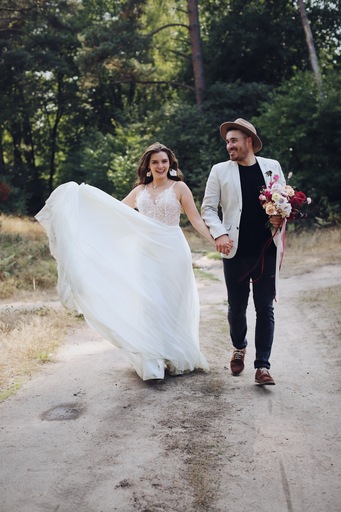 Wedding & more  | Wedding  | Paarfotograf auf alleFotografen
