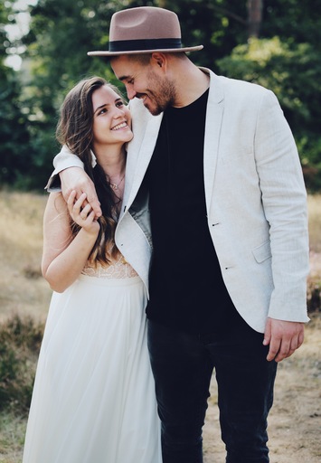 Wedding & more  | Wedding  | Hundefotograf auf alleFotografen