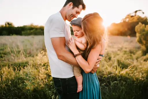 Wedding & more  | Family | Babyfotograf auf alleFotografen