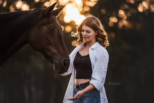 Marlene Brandt – Fotografie | Mensch &  Tier | Pferdefotograf auf alleFotografen