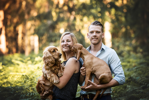 Marlene Brandt – Fotografie | Mensch &  Tier | Hundefotograf auf alleFotografen