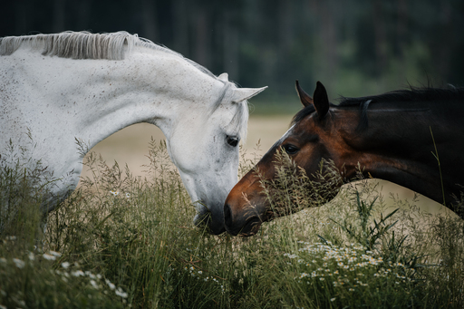 Susanne Brunnmeier Fotografie | PFERDE | Hundefotograf auf alleFotografen