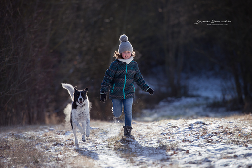 Susanne Brunnmeier Fotografie | HUNDE | Hundefotograf auf alleFotografen