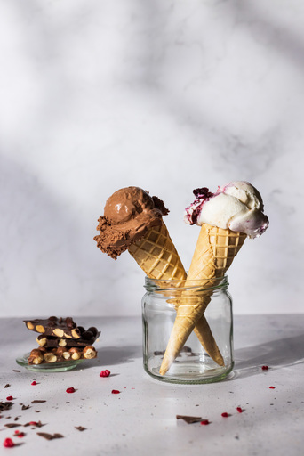 Natasza Lichocka | FOOD | Tierfotograf auf alleFotografen