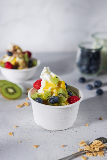 Natasza Lichocka | FOOD | Interiorfotograf auf alleFotografen