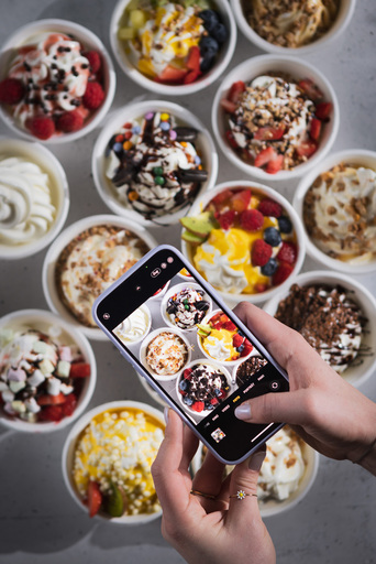 Natasza Lichocka | FOOD | Paarfotograf auf alleFotografen