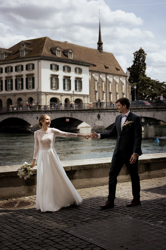 Natasza Lichocka | WEDDING | Portraitfotograf auf alleFotografen