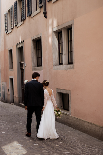 Natasza Lichocka | WEDDING | Pressefotograf auf alleFotografen