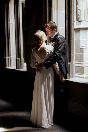 Natasza Lichocka | WEDDING | Paarfotograf auf alleFotografen