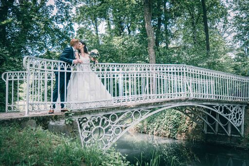 Pixiflows | Dominik & Alina | Kunstfotograf auf alleFotografen