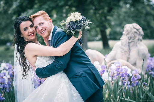 Pixiflows | Dominik & Alina | Industriefotograf auf alleFotografen