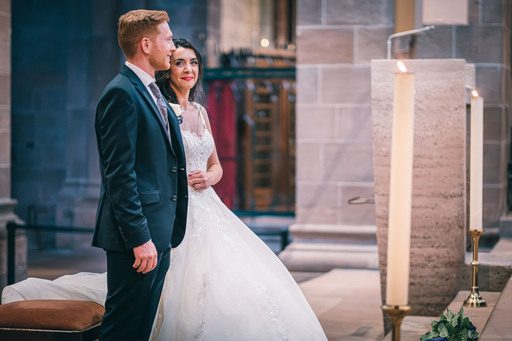 Pixiflows | Dominik & Alina | Industriefotograf auf alleFotografen