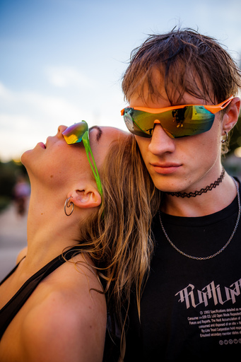 Tobias Völcker | Fashion | Konfirmationsfotograf auf alleFotografen