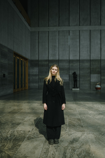 Tobias Völcker | Fashion | Sportfotograf auf alleFotografen