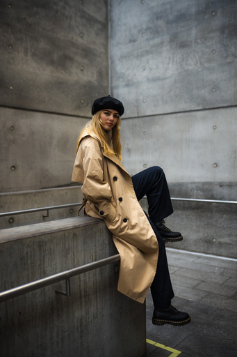 Tobias Völcker | Fashion | Paarfotograf auf alleFotografen