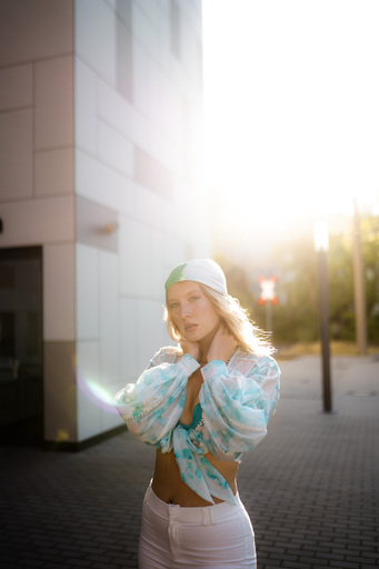 Tobias Völcker | Fashion | Konzertfotograf auf alleFotografen