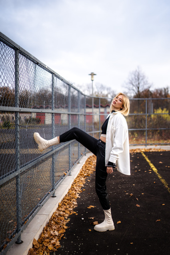 Tobias Völcker | Fashion | Landschaftsfotograf auf alleFotografen