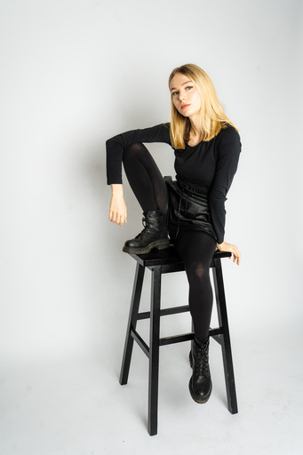 Tobias Völcker | Fashion | Abiballfotograf auf alleFotografen