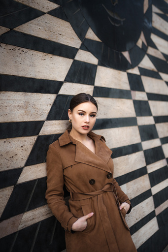 Tobias Völcker | Fashion | Abiballfotograf auf alleFotografen