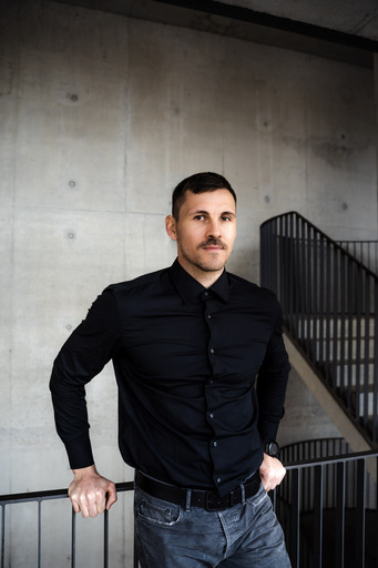 Tobias Völcker | Business | Sportfotograf auf alleFotografen