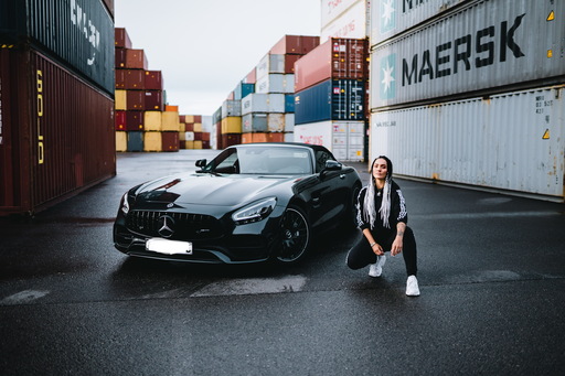 Tobias Völcker | Lifestyle | Abiballfotograf auf alleFotografen