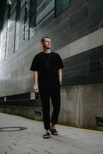 Tobias Völcker | Lifestyle | Konfirmationsfotograf auf alleFotografen