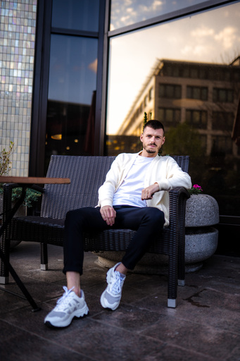 Tobias Völcker | Lifestyle | Imagefotograf auf alleFotografen