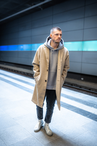 Tobias Völcker | Lifestyle | Sportfotograf auf alleFotografen