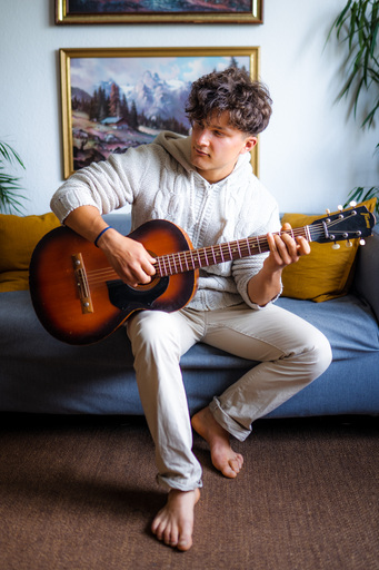 Tobias Völcker | Lifestyle | Imagefotograf auf alleFotografen