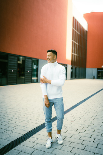 Tobias Völcker | Lifestyle | Hochzeitsfotograf auf alleFotografen